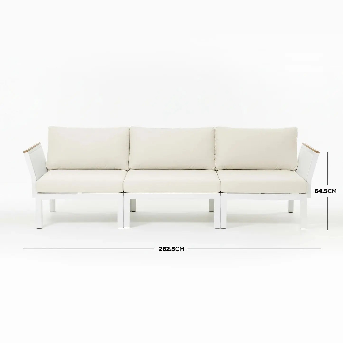 Sierra 5 Seater Outdoor Lounge Sofa Set Patio Furniture Australia Beyond Living