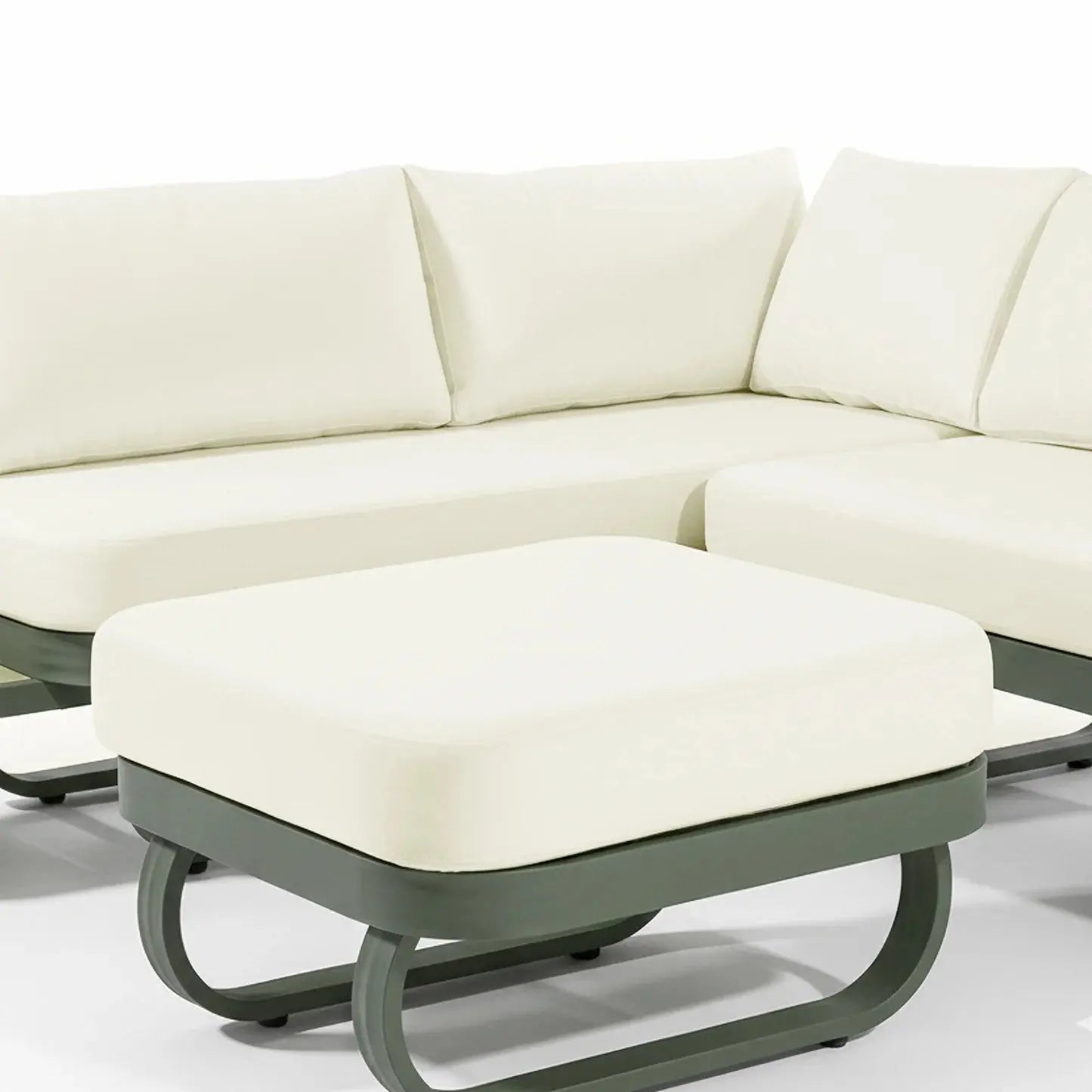 Paloma Modular Outdoor Lounge Set Australia Beyond Living