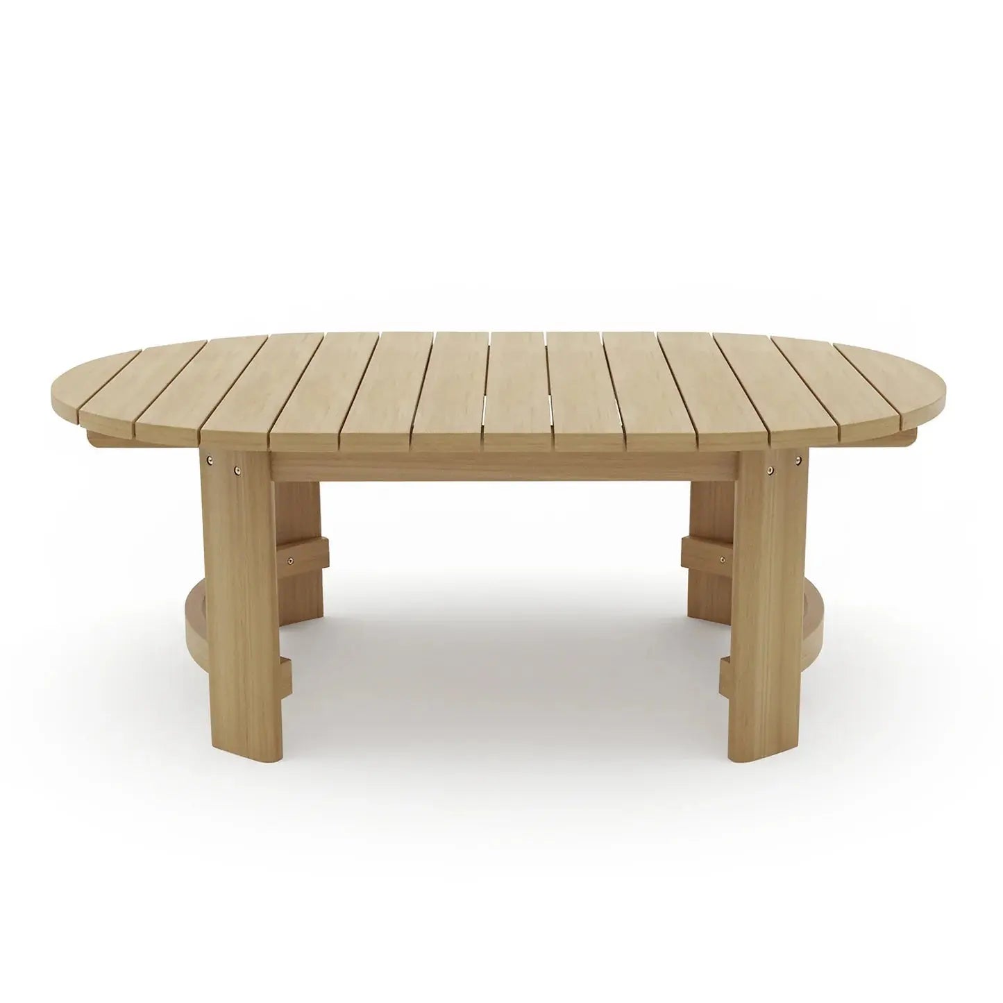 Delva 4 Seater Acacia Hardwood Outdoor Sofa Set Australia Beyond Living