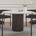 Gracie 120cm Round Dining Table Australia Beyond Living