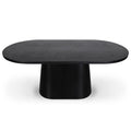 Gigi 180cm Oval Wooden Dining Table Australia Beyond Living