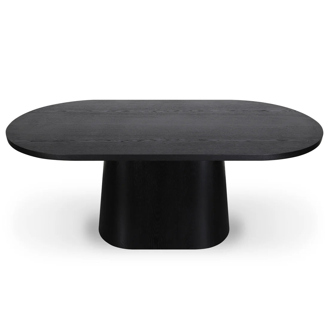 Gigi 180cm Oval Wooden Dining Table Australia Beyond Living