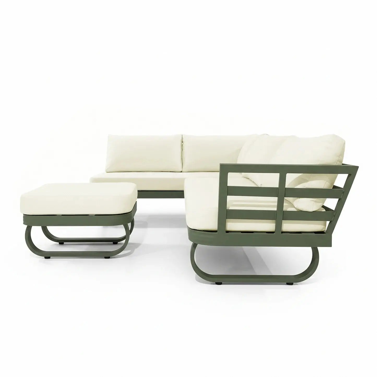 Paloma Modular Outdoor Lounge Set Australia Beyond Living