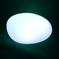 Solar LED Rock Light – Waterproof Garden Landscape Lamp Beyond Living