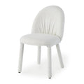 Joren Boucle Dining Chair Set Australia Beyond Living