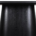 Gigi 180cm Oval Wooden Dining Table Australia Beyond Living