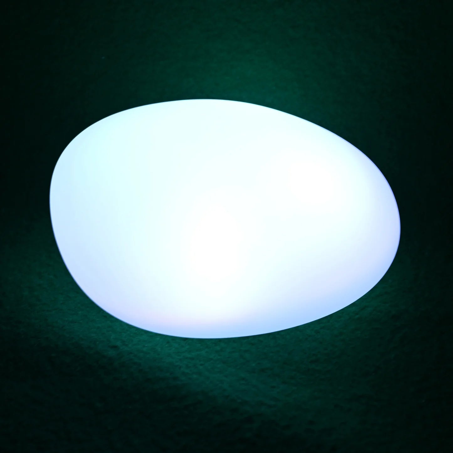 Solar LED Rock Light – Waterproof Garden Landscape Lamp Beyond Living