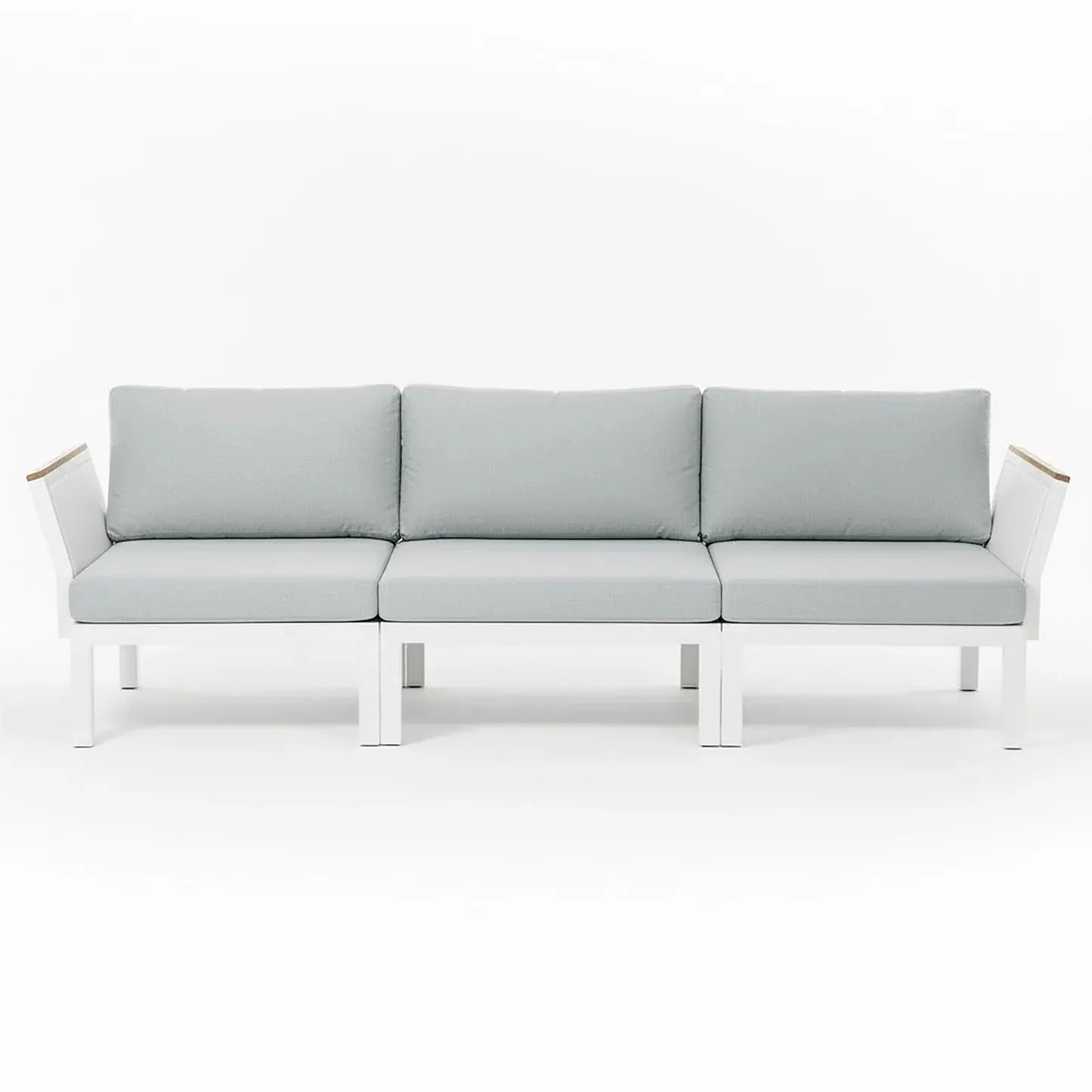 Sierra 5 Seater Outdoor Lounge Sofa Set Patio Furniture Australia Beyond Living