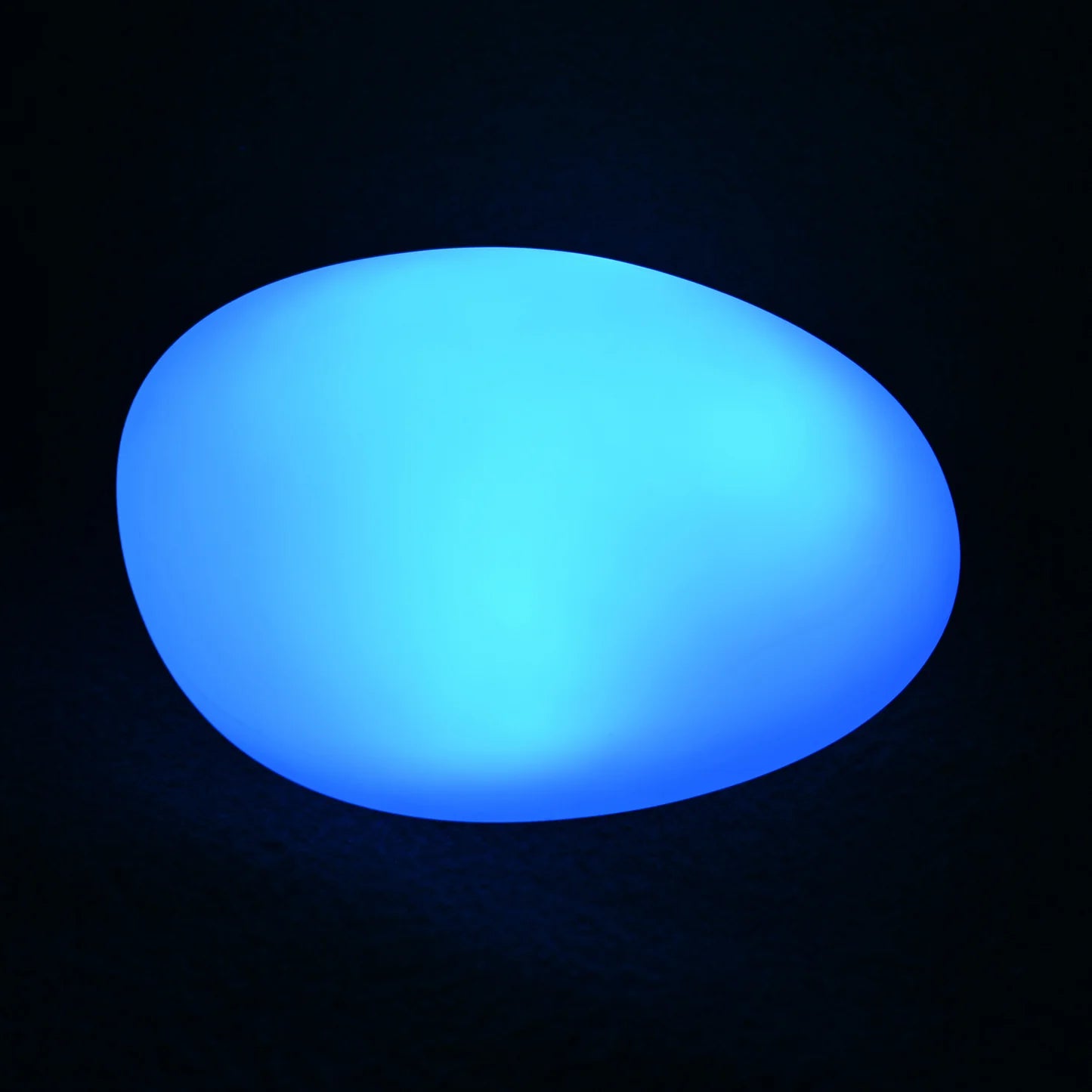 Solar LED Rock Light – Waterproof Garden Landscape Lamp Beyond Living