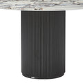 Gracie 120cm Round Dining Table Australia Beyond Living