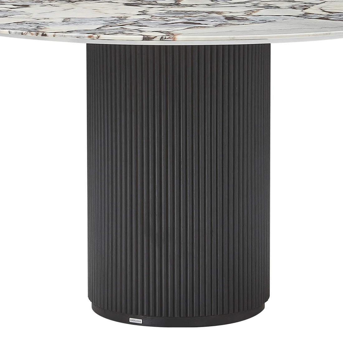 Gracie 120cm Round Dining Table Australia Beyond Living