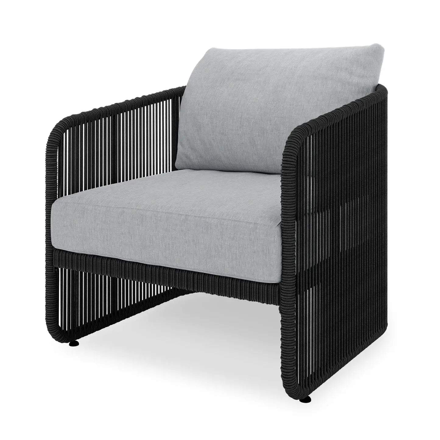 Solari 4 Seater Wicker Outdoor Sofa Set Australia Beyond Living