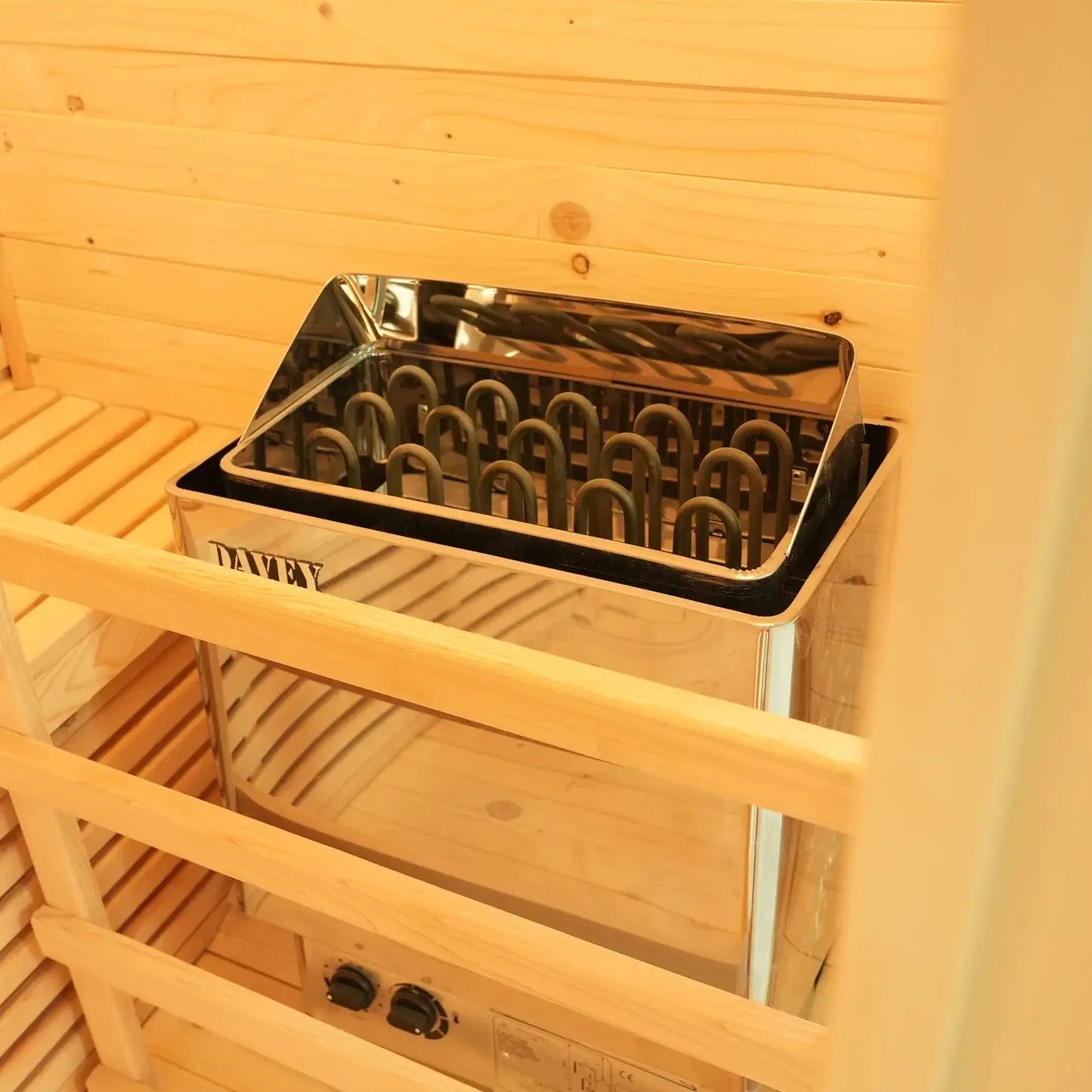 Waru 3 Person Outdoor Finnish Sauna Australia Beyond Living