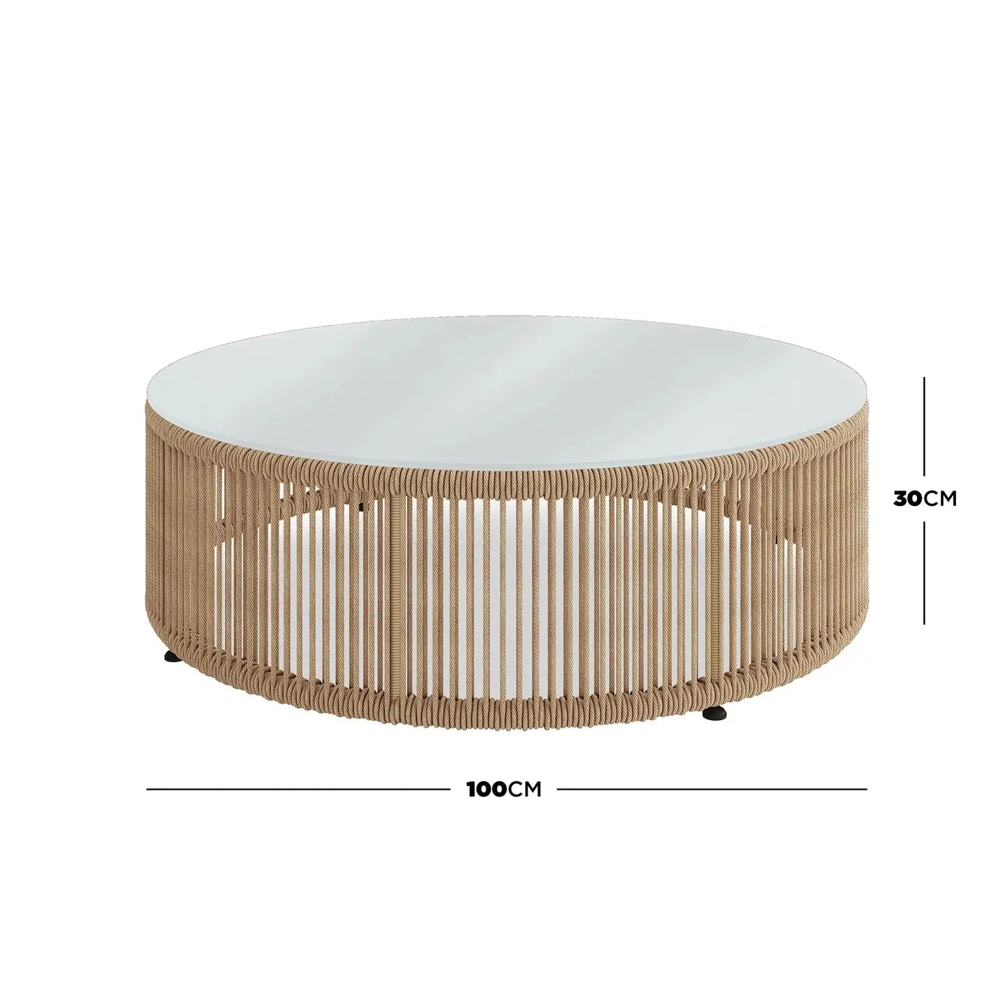 Solari 4 Seater Wicker Outdoor Sofa Set Australia Beyond Living