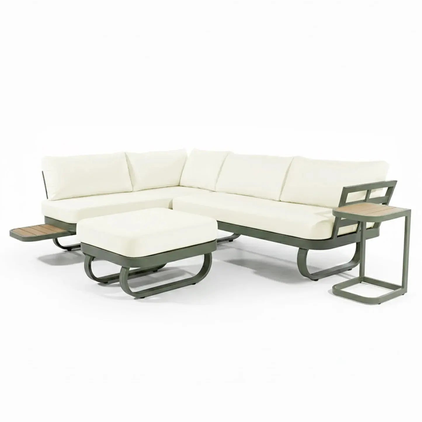 Paloma Modular Outdoor Lounge Set Australia Beyond Living