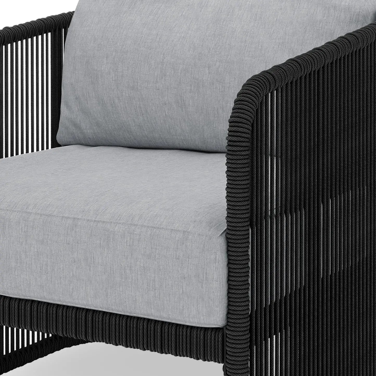 Solari 4 Seater Wicker Outdoor Sofa Set Australia Beyond Living