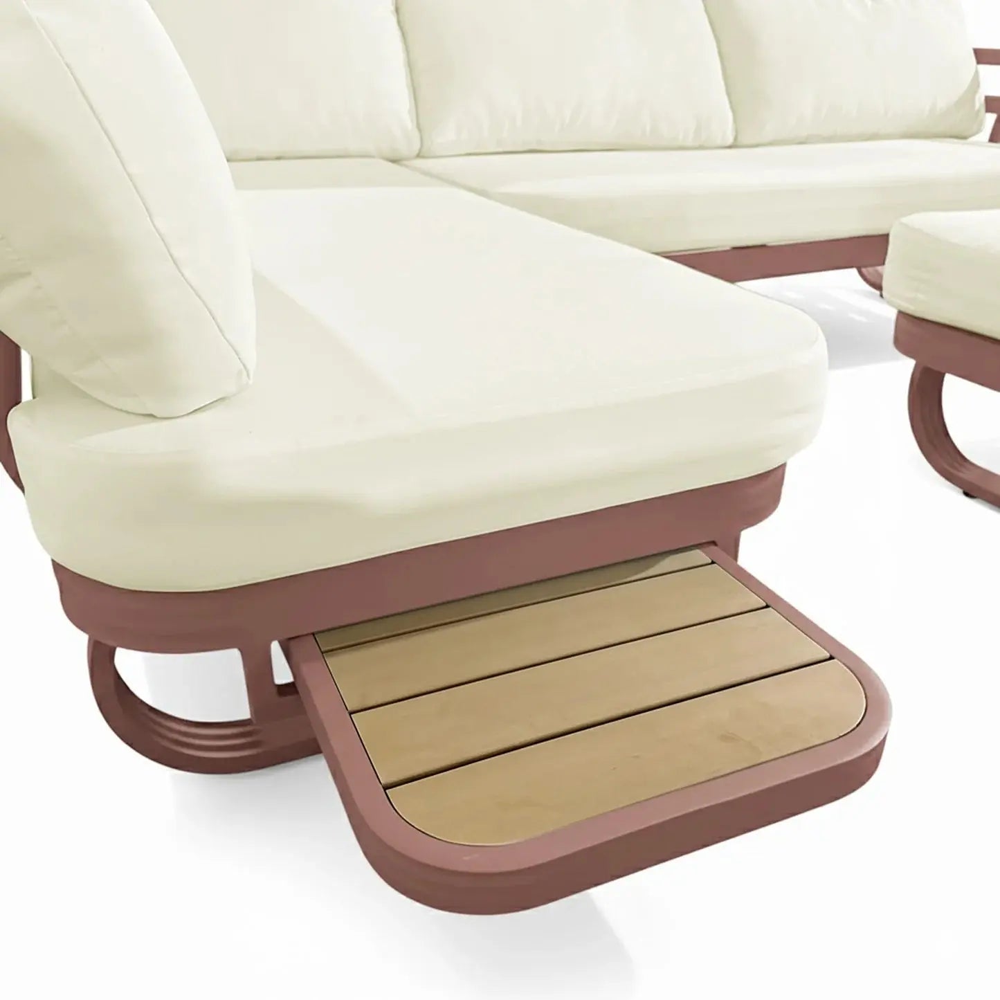 Paloma Modular Outdoor Lounge Set Australia Beyond Living
