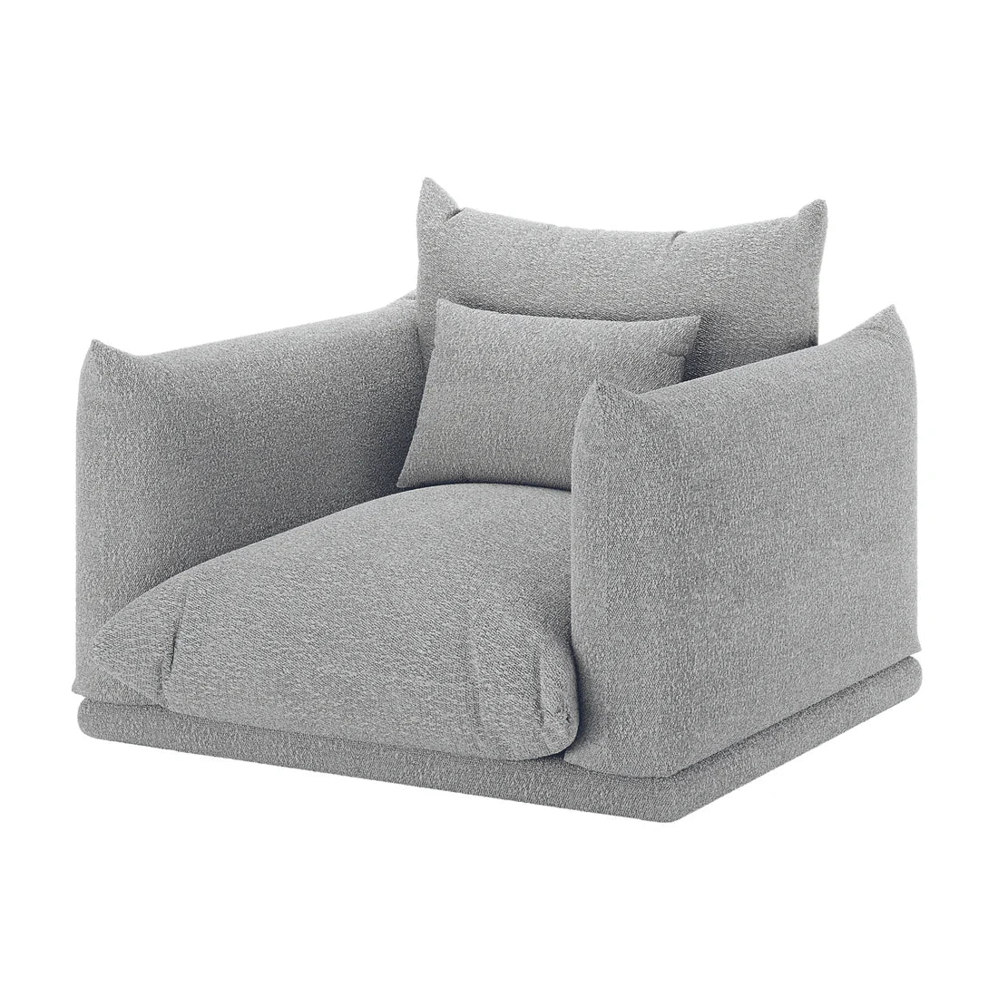 family friendly spill resistant lounge sofa