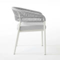 Coastal Outdoor Rope Dining Chairs Set of 2 Australia Beyond Living