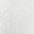 janelle curved boucle sofa cream white australia