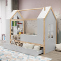 kids cubby house bed frame beyond living australia