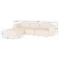 luxury cream velvet sofa australia soraya design