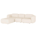 luxury velvet chaise sofa Australia