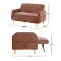 luxury velvet feel sofa bed set australia