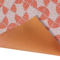 macy modern outdoor doormat light terracotta australia