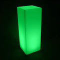 modern LED column lamp indoor outdoor decorative lighting