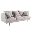 modern fabric sofa living room australia