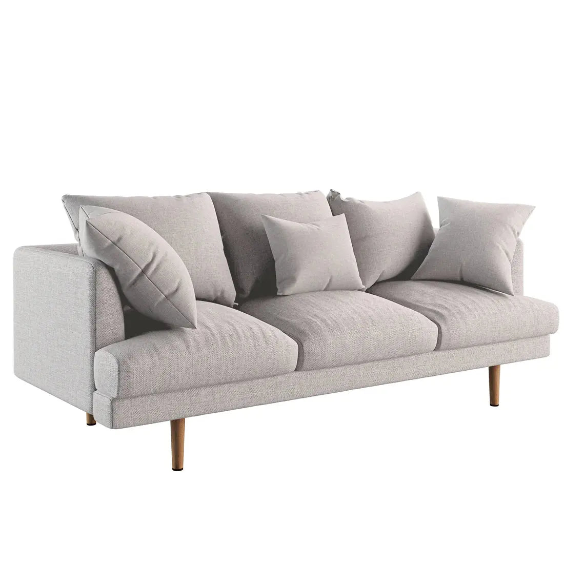 modern fabric sofa living room australia