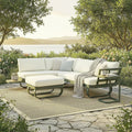 modern modular patio lounge set beyond living australia