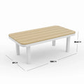 modern outdoor patio lounge sofa set beyond living australia