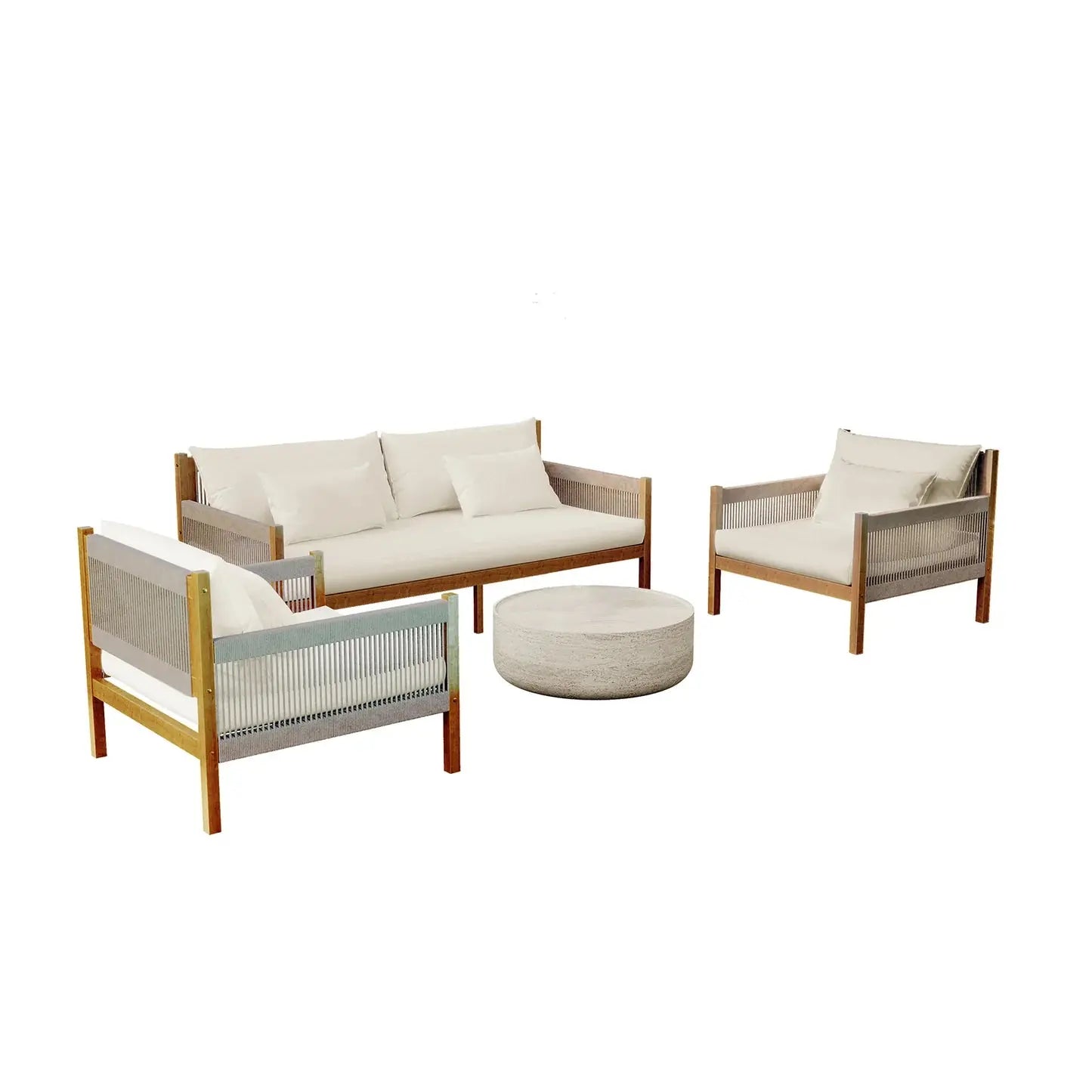 modern outdoor sofa lounge set beyond living australia