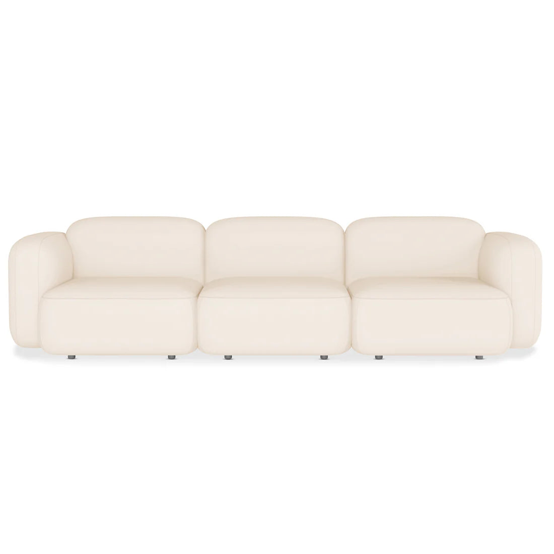 modern velvet sectional sofa set beyond living