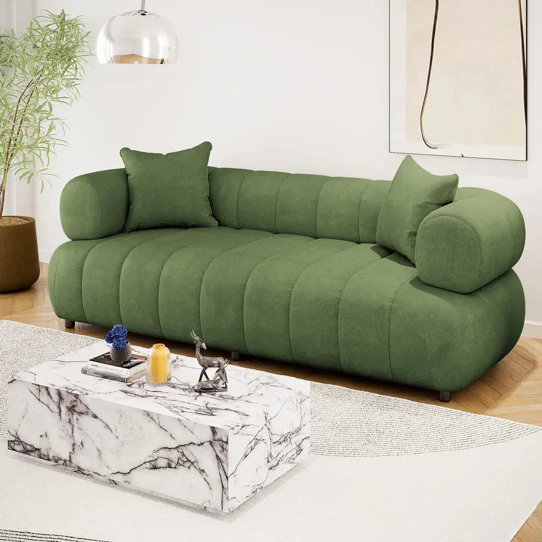 modern velvet sofa australia living room furniture