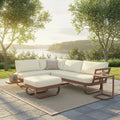 paloma modular outdoor lounge set australia