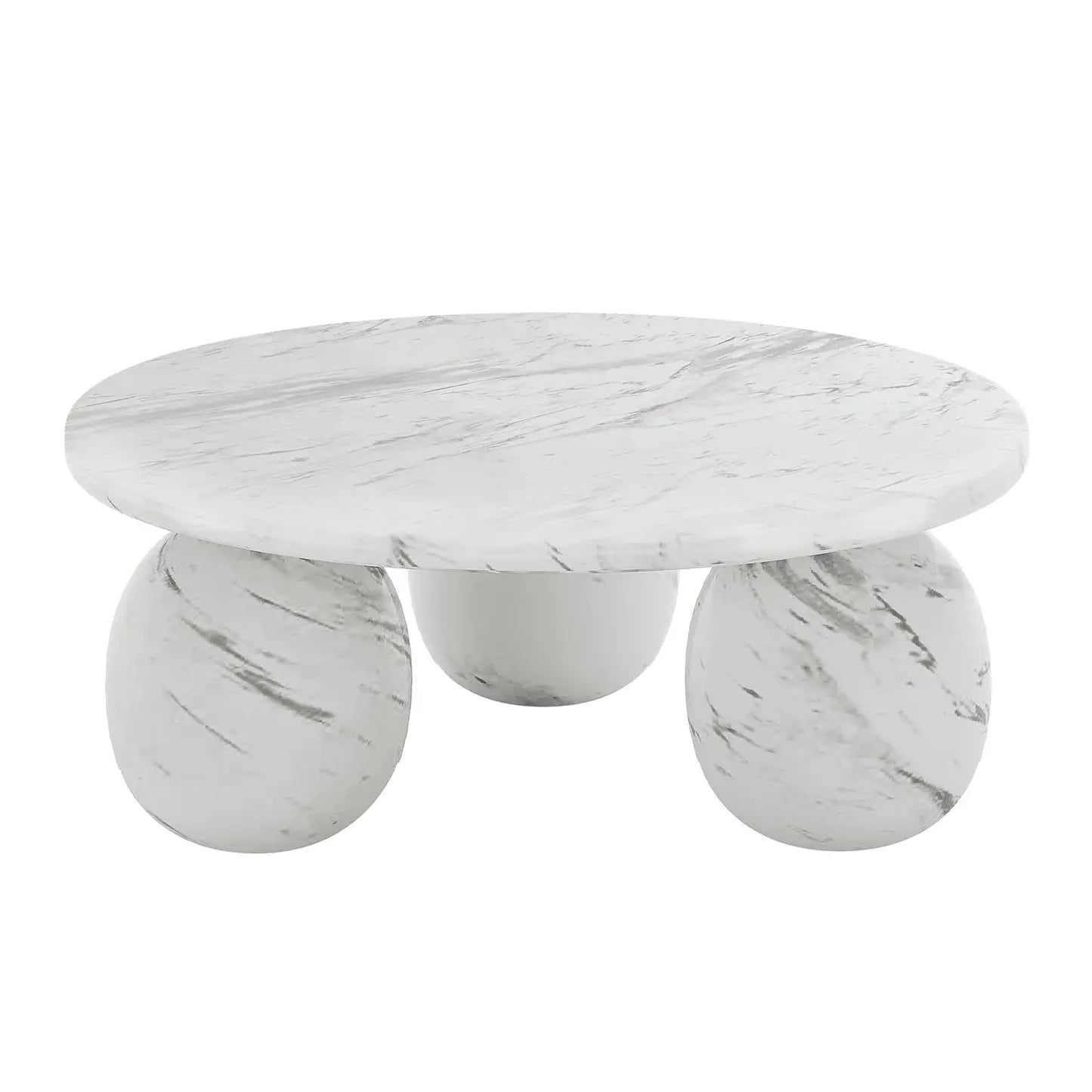 patio concrete coffee table 100cm australia