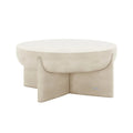 pedestal concrete patio coffee table australia