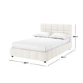 premium bed frame beyond living australia
