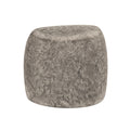 premium concrete patio side table beyond living australia