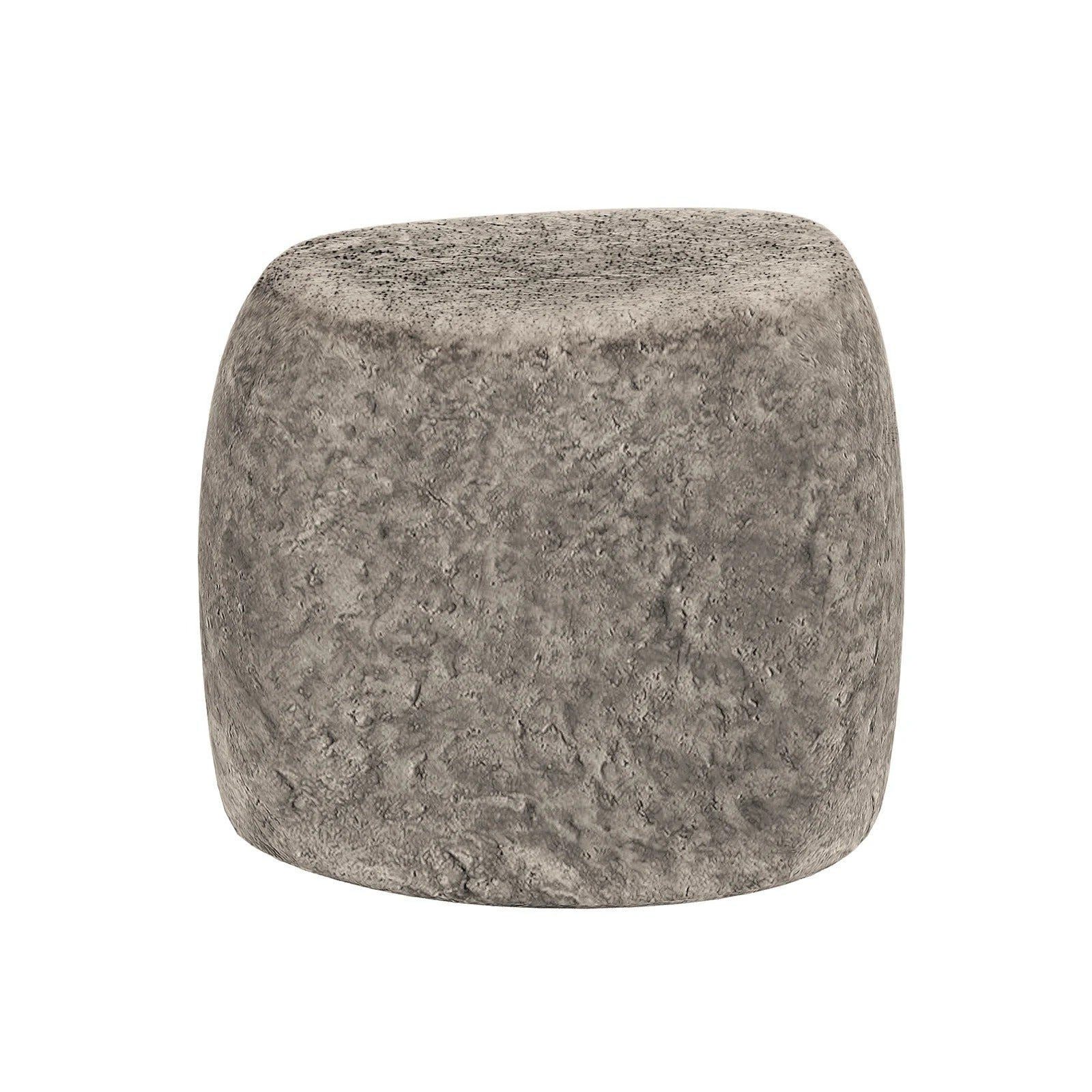 premium concrete patio side table beyond living australia