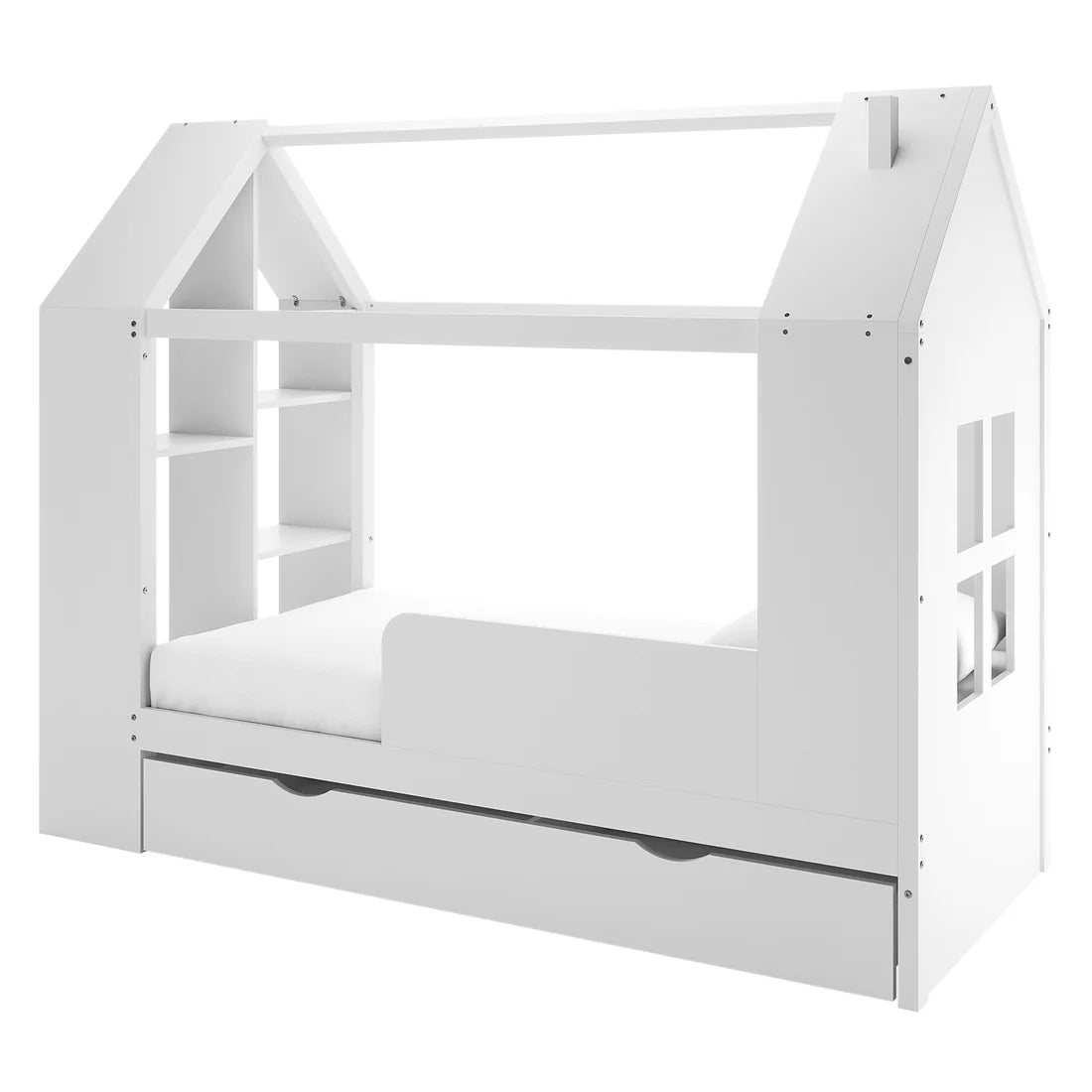 premium kids bed frame beyond living australia