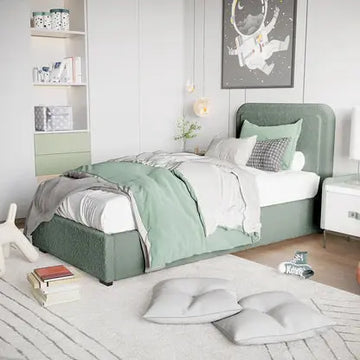 premium kids bed frame beyond living australia