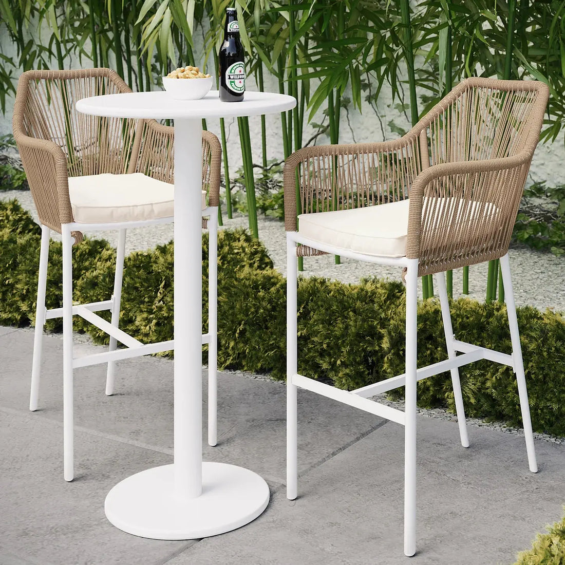 premium outdoor bar stools beyond living australia