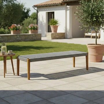 premium outdoor bench beyond living australia