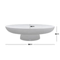 premium outdoor coffee table beyond living australia