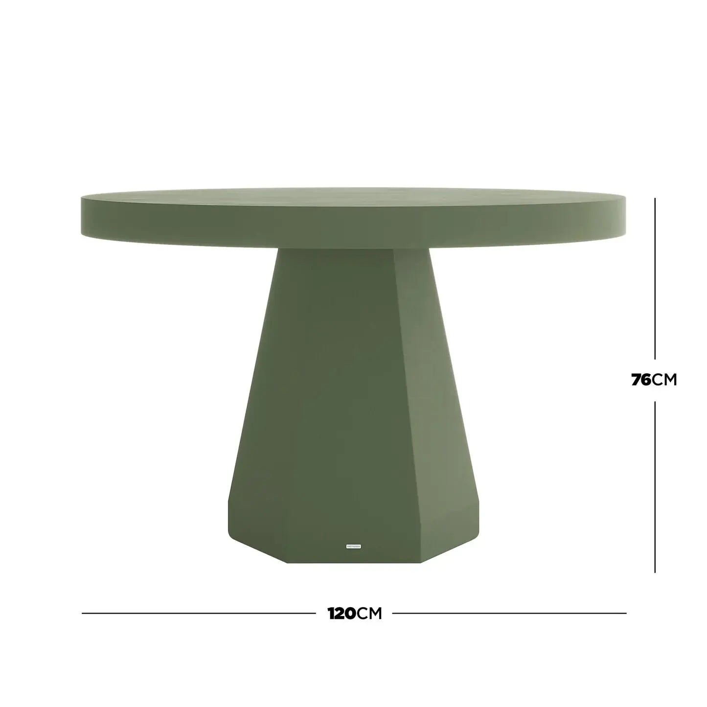 premium outdoor dining table beyond living australia