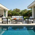 premium outdoor lounge furniture beyond living australia